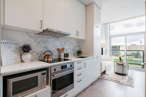 Photo 1 at 219 - 60 Honeycrisp Crescent, Vaughan Corporate Centre, Vaughan