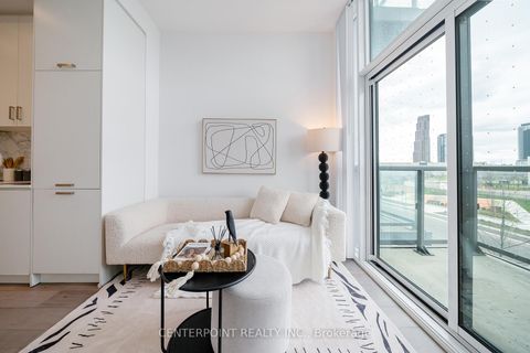 Photo 4 at 219 - 60 Honeycrisp Crescent, Vaughan Corporate Centre, Vaughan