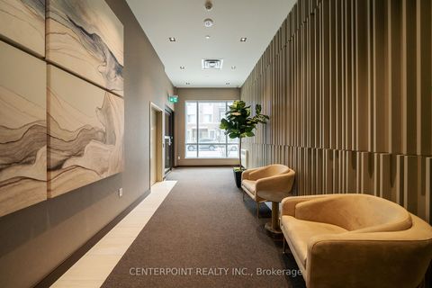 Photo 13 at 219 - 60 Honeycrisp Crescent, Vaughan Corporate Centre, Vaughan