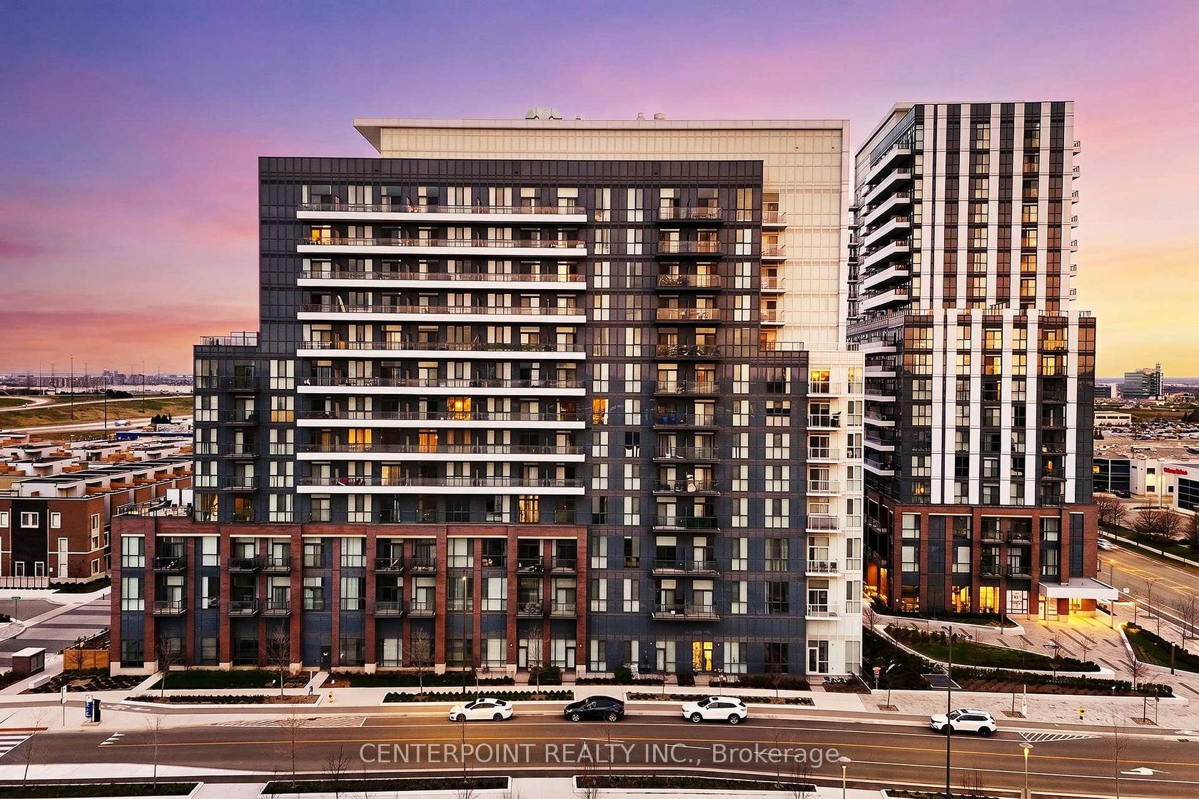 219 - 60 Honeycrisp Crescent, Vaughan Corporate Centre, Vaughan photo number 2