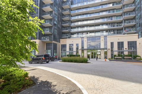 Photo 1 at 227 - 20 Meadowglen Place, Woburn, Toronto