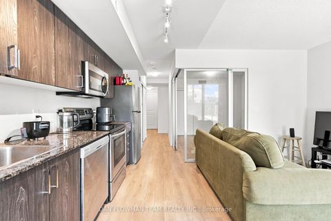 Photo 5 at 227 - 20 Meadowglen Place, Woburn, Toronto