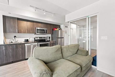 Photo 7 at 227 - 20 Meadowglen Place, Woburn, Toronto