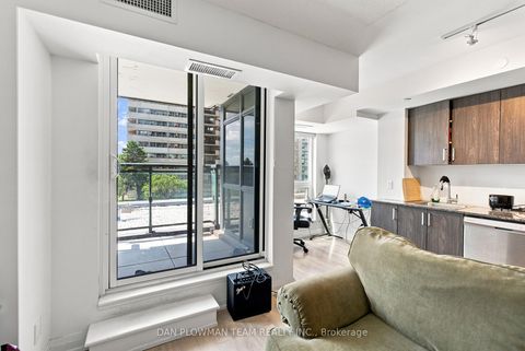 Photo 8 at 227 - 20 Meadowglen Place, Woburn, Toronto