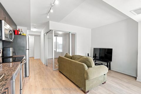 Photo 9 at 227 - 20 Meadowglen Place, Woburn, Toronto