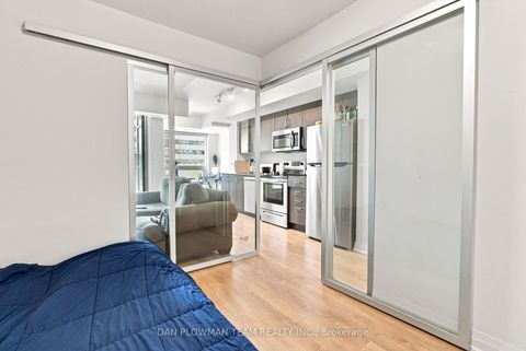 Photo 11 at 227 - 20 Meadowglen Place, Woburn, Toronto