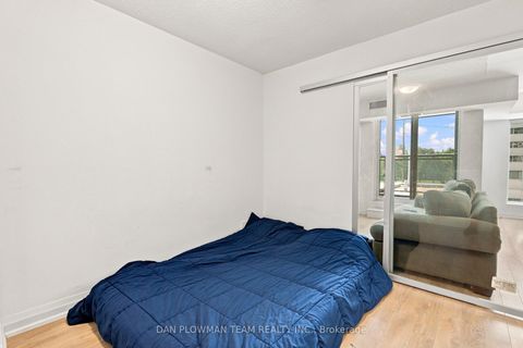 Photo 12 at 227 - 20 Meadowglen Place, Woburn, Toronto