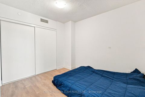Photo 13 at 227 - 20 Meadowglen Place, Woburn, Toronto