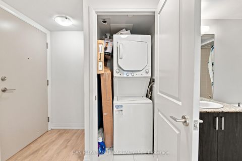 Photo 15 at 227 - 20 Meadowglen Place, Woburn, Toronto