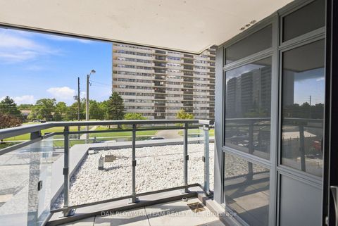 Photo 16 at 227 - 20 Meadowglen Place, Woburn, Toronto