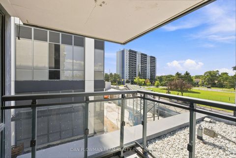 Photo 17 at 227 - 20 Meadowglen Place, Woburn, Toronto