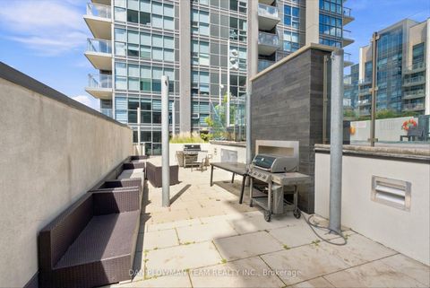 Photo 21 at 227 - 20 Meadowglen Place, Woburn, Toronto