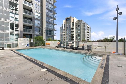 Photo 22 at 227 - 20 Meadowglen Place, Woburn, Toronto