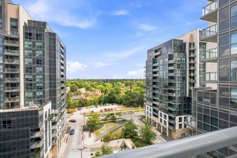 Photo 23 at 227 - 20 Meadowglen Place, Woburn, Toronto
