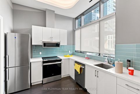 Photo 26 at 227 - 20 Meadowglen Place, Woburn, Toronto