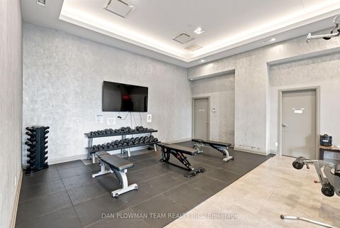 Photo 27 at 227 - 20 Meadowglen Place, Woburn, Toronto