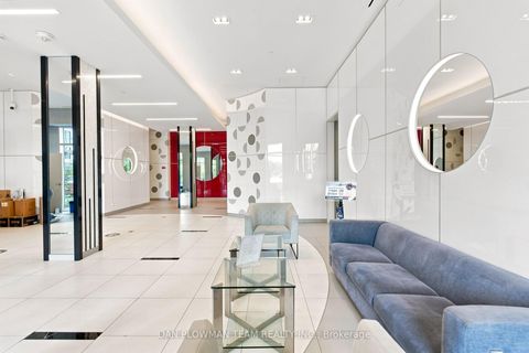 Photo 31 at 227 - 20 Meadowglen Place, Woburn, Toronto