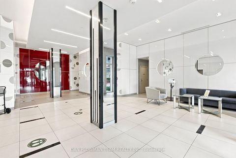 Photo 32 at 227 - 20 Meadowglen Place, Woburn, Toronto