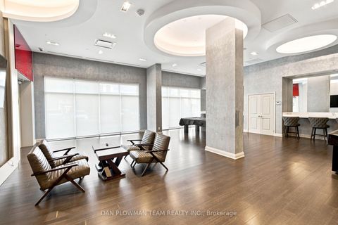 Photo 33 at 227 - 20 Meadowglen Place, Woburn, Toronto