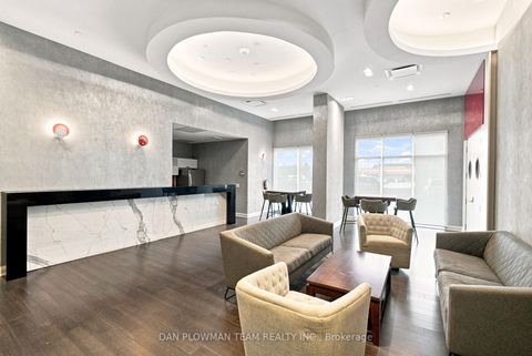 Photo 35 at 227 - 20 Meadowglen Place, Woburn, Toronto