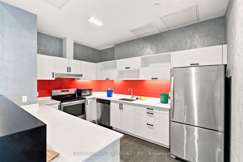 Photo 36 at 227 - 20 Meadowglen Place, Woburn, Toronto
