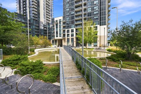 Photo 37 at 227 - 20 Meadowglen Place, Woburn, Toronto