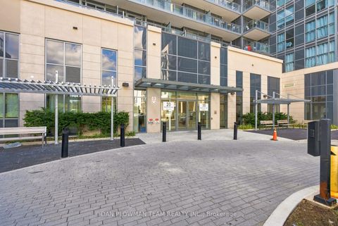 Photo 38 at 227 - 20 Meadowglen Place, Woburn, Toronto