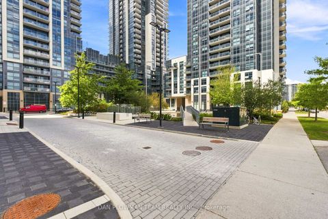 Photo 39 at 227 - 20 Meadowglen Place, Woburn, Toronto