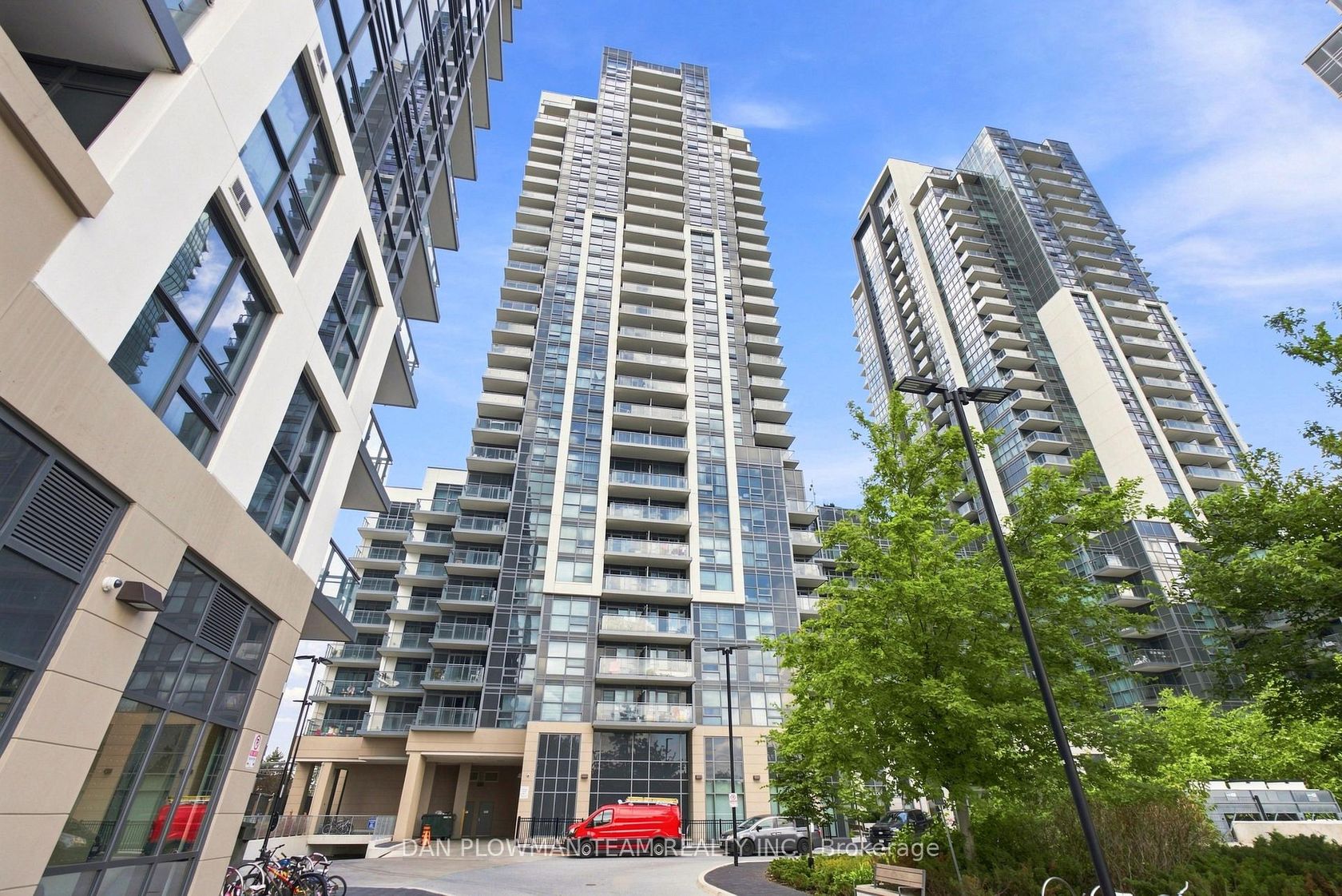 227 - 20 Meadowglen Place, Woburn, Toronto 