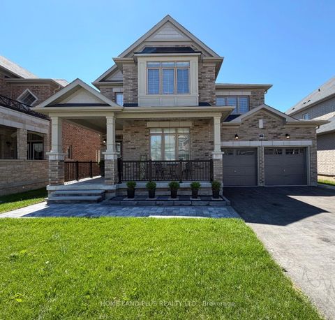 Photo 0 at 1798 Emberton Way, Alcona, Innisfil