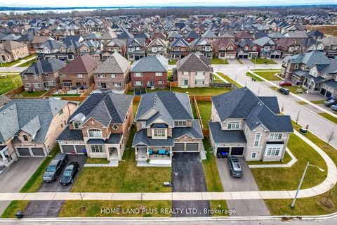Photo 3 at 1798 Emberton Way, Alcona, Innisfil