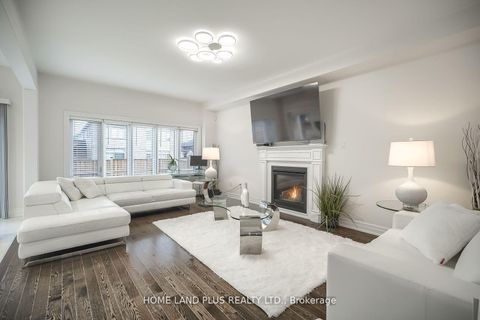 Photo 7 at 1798 Emberton Way, Alcona, Innisfil
