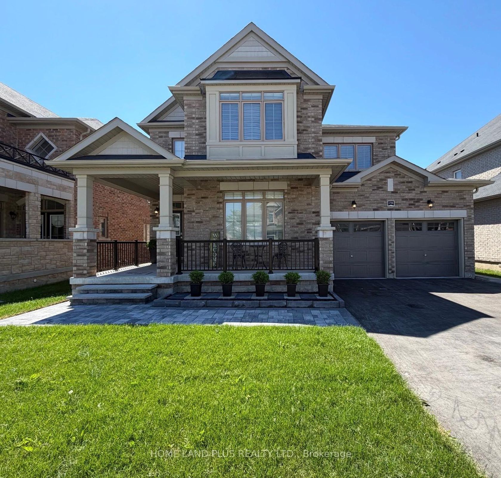 1798 Emberton Way, Alcona, Innisfil photo number 2