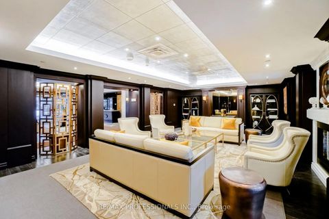 Photo 6 at 512 - 30 Old Mill Road, Kingsway South, Toronto
