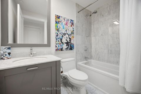 Photo 26 at 512 - 30 Old Mill Road, Kingsway South, Toronto