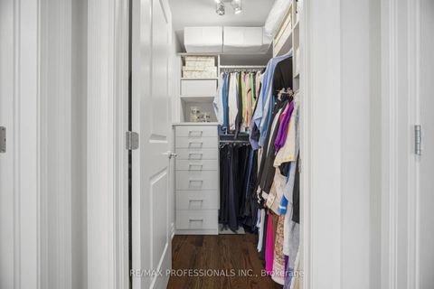 Photo 34 at 512 - 30 Old Mill Road, Kingsway South, Toronto