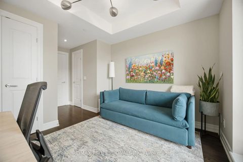 Photo 36 at 512 - 30 Old Mill Road, Kingsway South, Toronto
