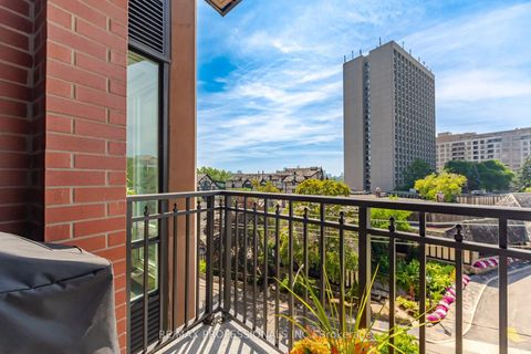 Photo 39 at 512 - 30 Old Mill Road, Kingsway South, Toronto