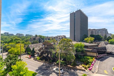 Photo 40 at 512 - 30 Old Mill Road, Kingsway South, Toronto
