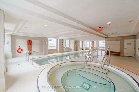 Photo 43 at 512 - 30 Old Mill Road, Kingsway South, Toronto