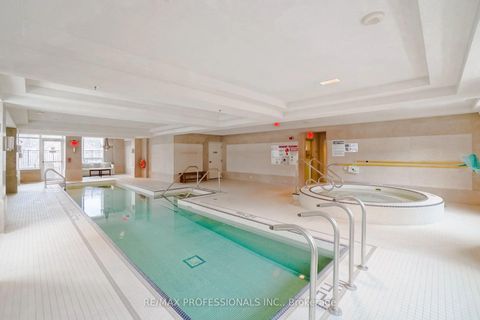 Photo 44 at 512 - 30 Old Mill Road, Kingsway South, Toronto