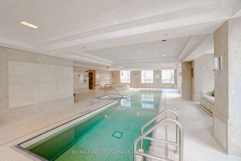 Photo 45 at 512 - 30 Old Mill Road, Kingsway South, Toronto