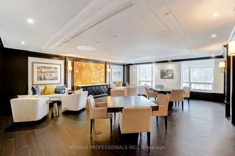 Photo 46 at 512 - 30 Old Mill Road, Kingsway South, Toronto
