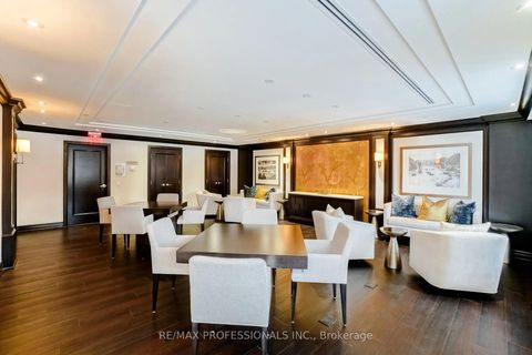 Photo 47 at 512 - 30 Old Mill Road, Kingsway South, Toronto