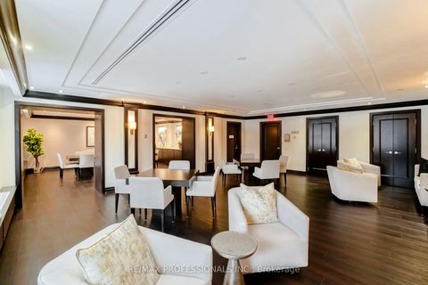 Photo 48 at 512 - 30 Old Mill Road, Kingsway South, Toronto