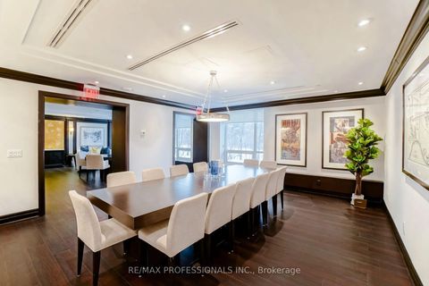 Photo 49 at 512 - 30 Old Mill Road, Kingsway South, Toronto