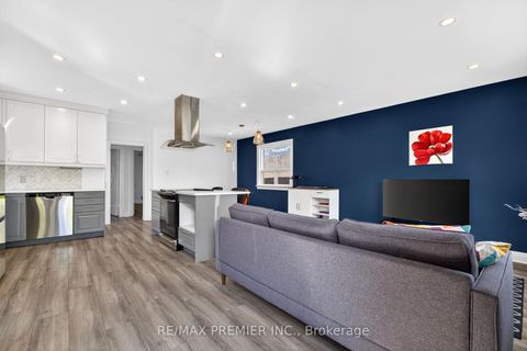 Photo 6 at 154 Fifth Street, New Toronto, Toronto