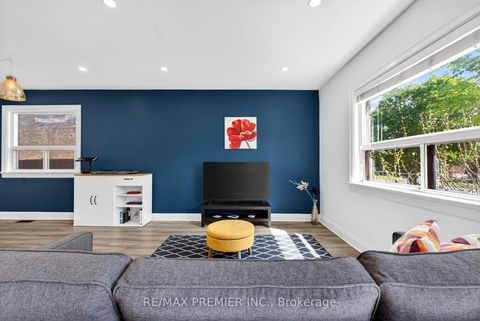 Photo 7 at 154 Fifth Street, New Toronto, Toronto