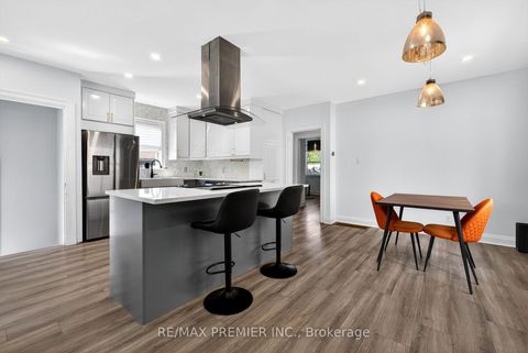 Photo 8 at 154 Fifth Street, New Toronto, Toronto