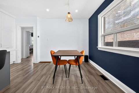 Photo 9 at 154 Fifth Street, New Toronto, Toronto